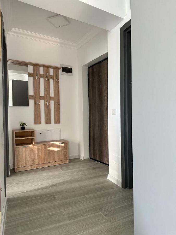 Luxury Studios Blvd. G. Enescu スチャヴァ エクステリア 写真